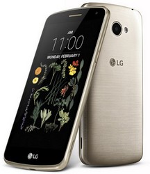 Замена кнопок на телефоне LG K5 в Ульяновске